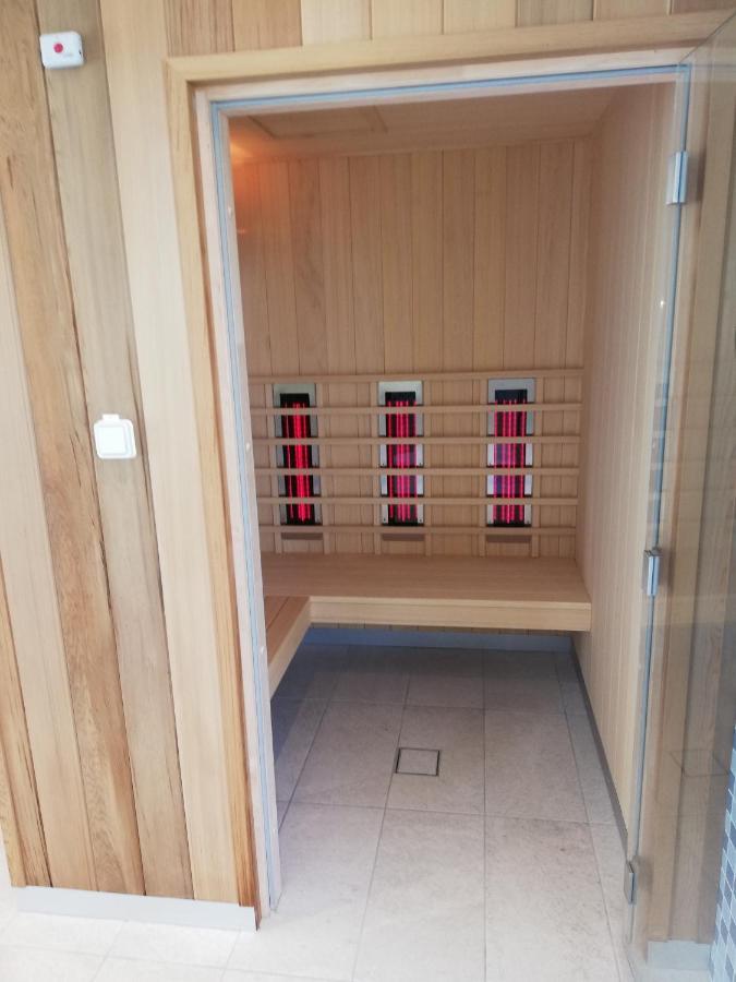 Aparthotel Domitys Ker Madiou Morlaix Exterior foto